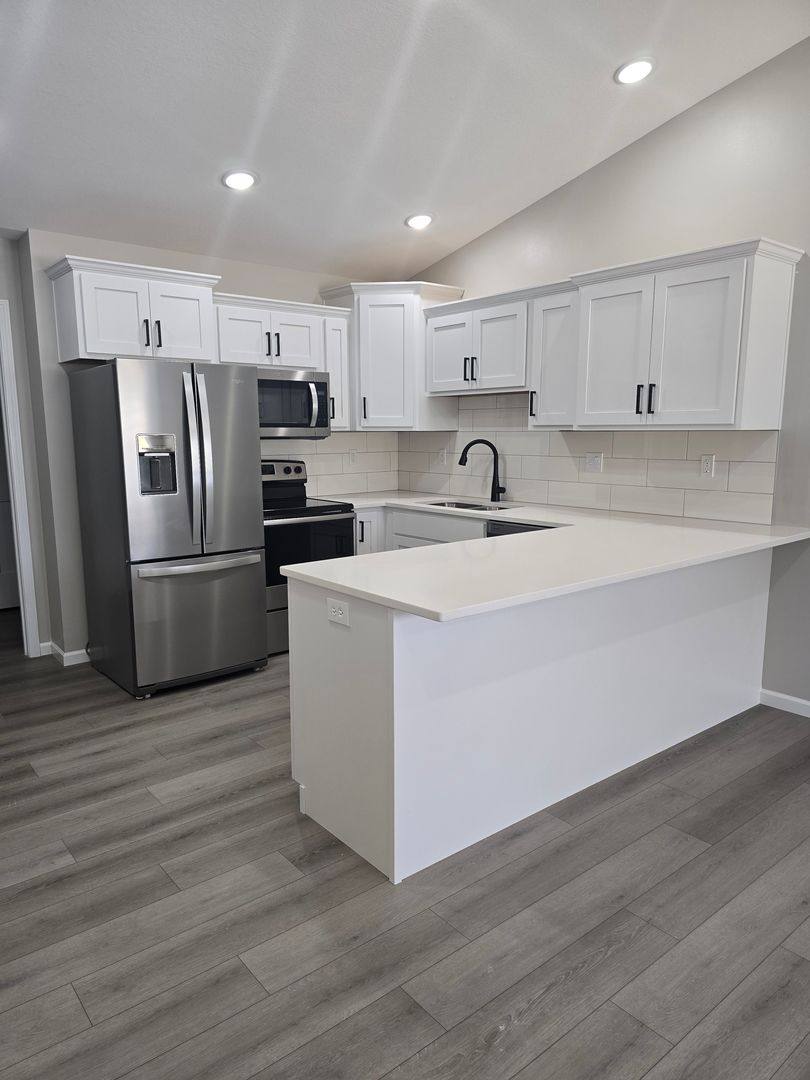 Apartment for rent at 1527 St Maria's, Rolla, MO 65401