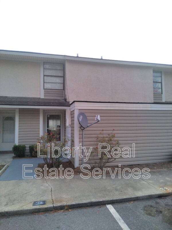 Apartment for rent at 727 S Main St #33, Hinesville, GA 31313