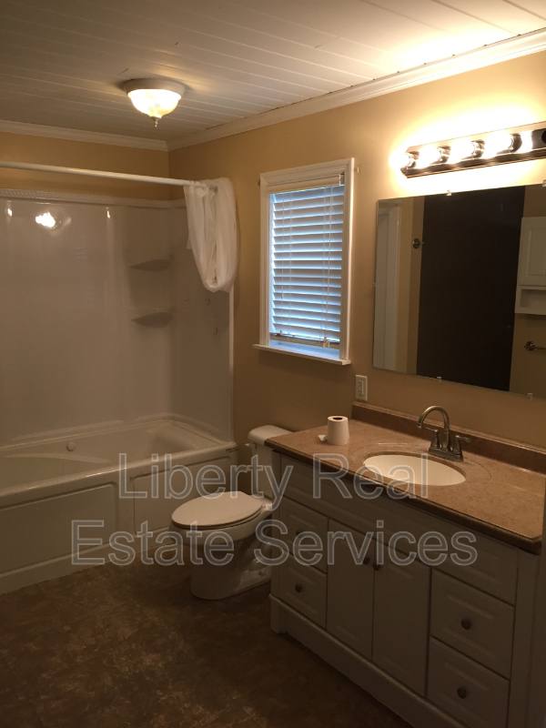House for rent at 363 S McDonald St, Ludowici, GA 31316