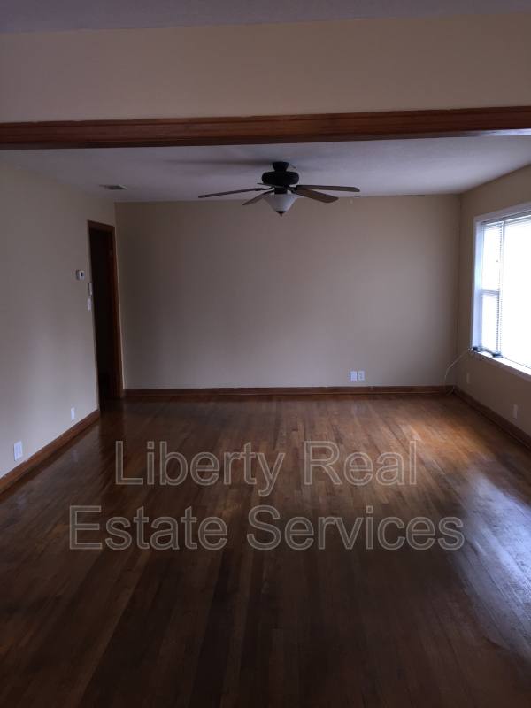 House for rent at 363 S McDonald St, Ludowici, GA 31316