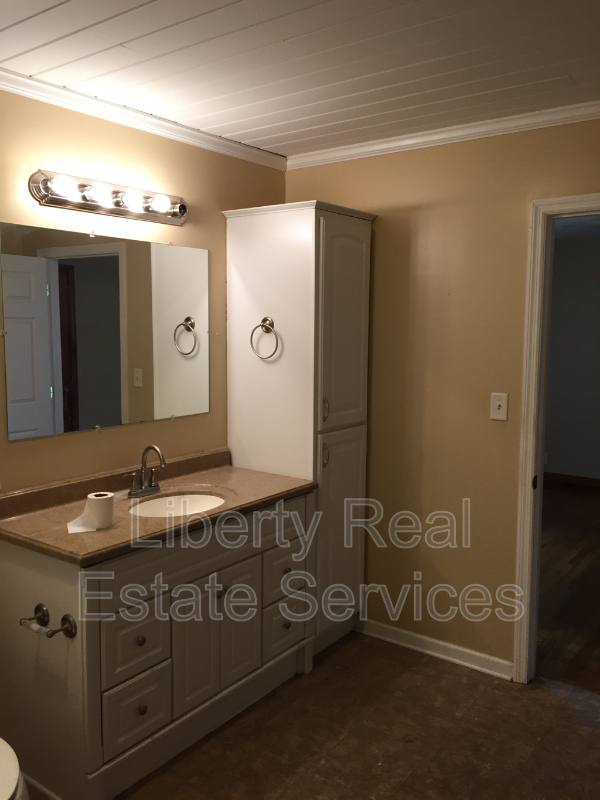 House for rent at 363 S McDonald St, Ludowici, GA 31316