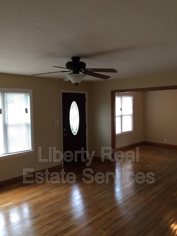 House for rent at 363 S McDonald St, Ludowici, GA 31316