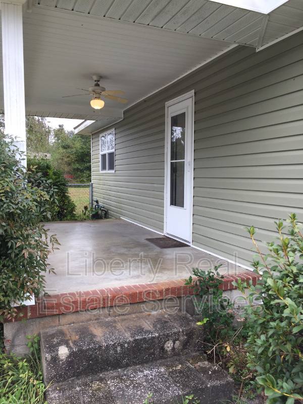 House for rent at 363 S McDonald St, Ludowici, GA 31316