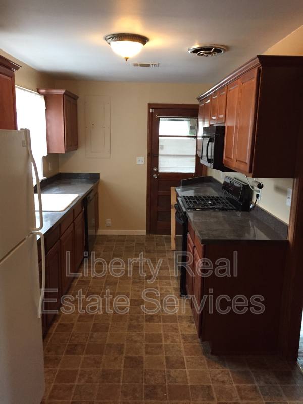 House for rent at 363 S McDonald St, Ludowici, GA 31316