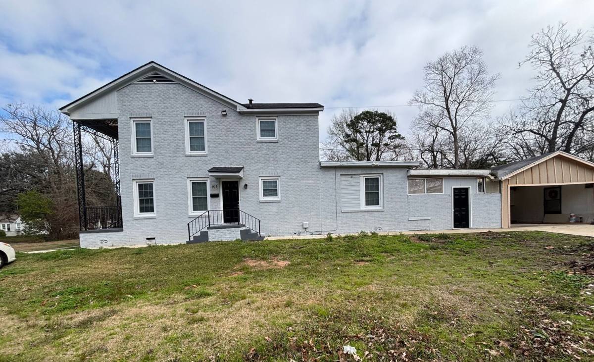 Apartment for rent at 103 E Merrick, Shreveport, LA 71104