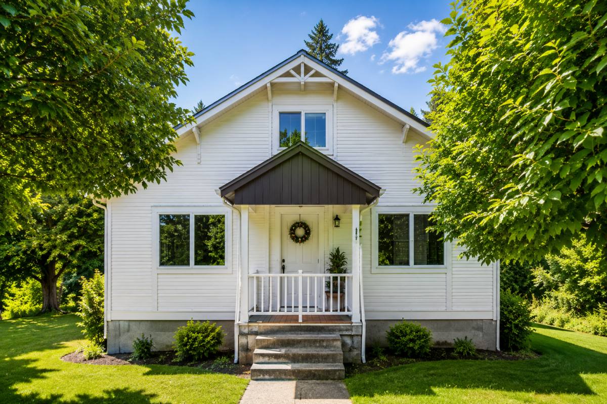 House for rent at 14301 30th Ave NE, Seattle, WA 98125