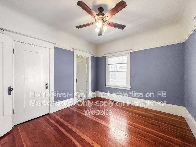 House for rent at 2800 F St, Sacramento, CA 95816