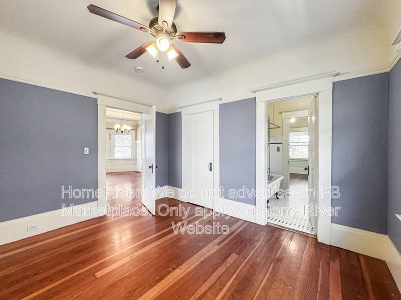 House for rent at 2800 F St, Sacramento, CA 95816