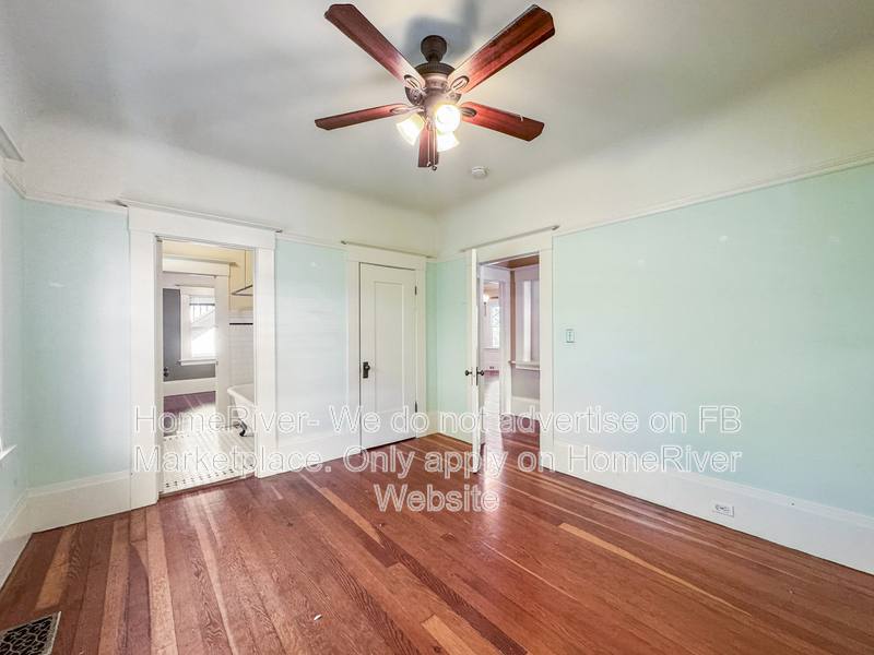 House for rent at 2800 F St, Sacramento, CA 95816