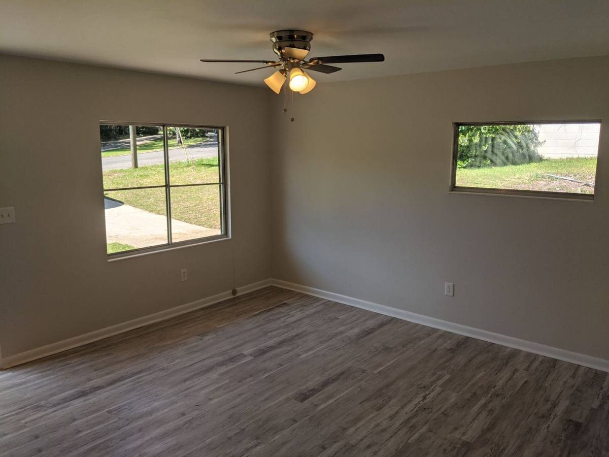 House for rent at 2608 Ridgeway St, Tallahassee, FL 32310
