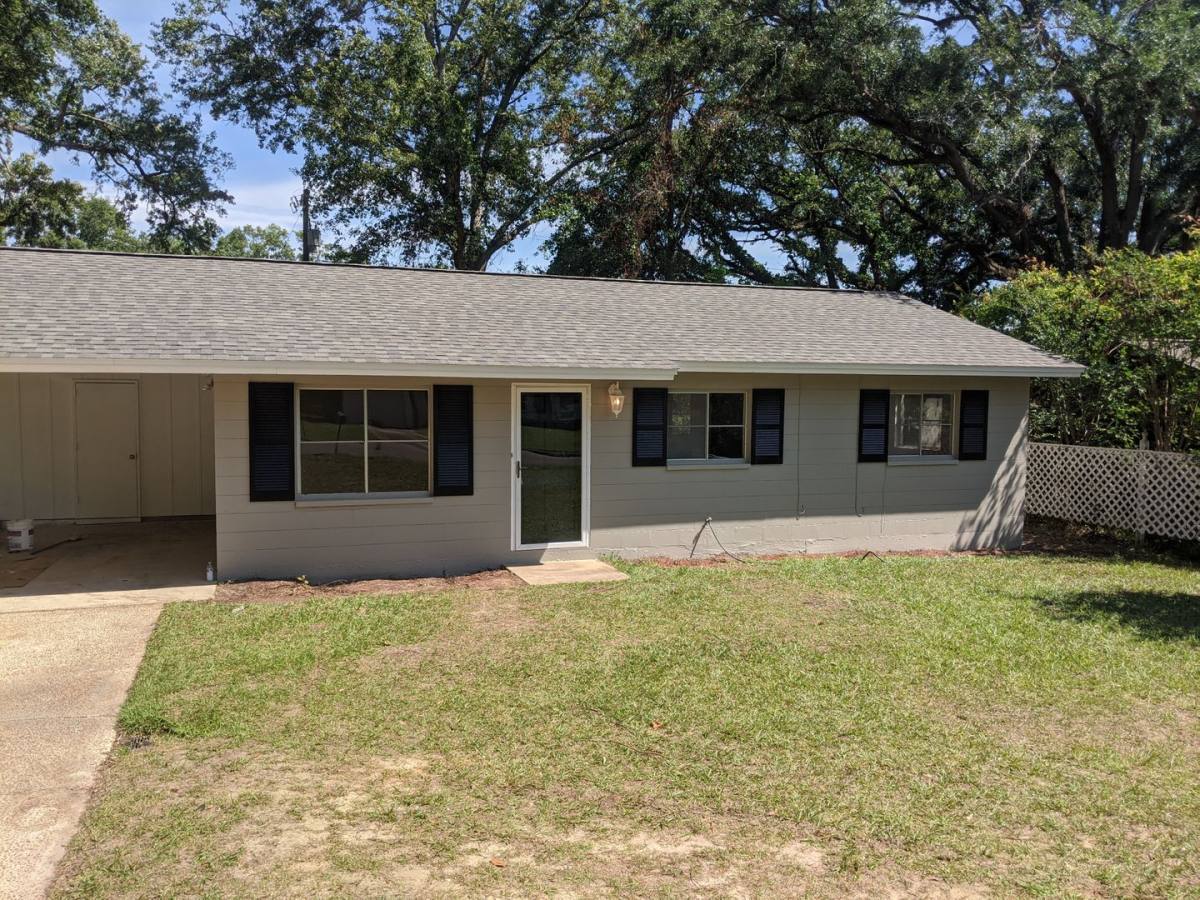 House for rent at 2608 Ridgeway St, Tallahassee, FL 32310