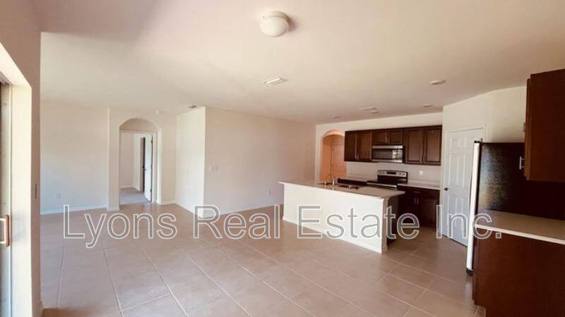 House for rent at 1909 NW 6th Terrace, Cape Coral, FL 33993