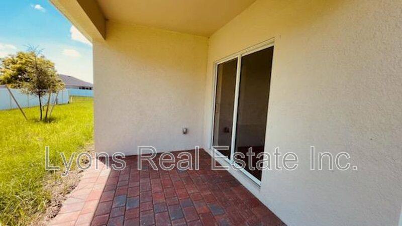 House for rent at 1909 NW 6th Terrace, Cape Coral, FL 33993