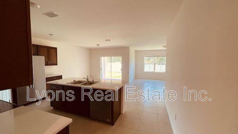 House for rent at 1909 NW 6th Terrace, Cape Coral, FL 33993