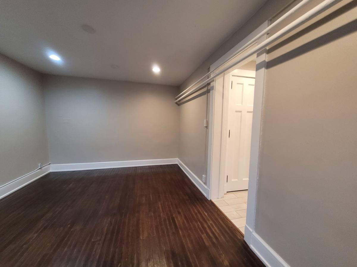 Apartment for rent at 1534 Woodland Ave, Des Moines, IA 50309