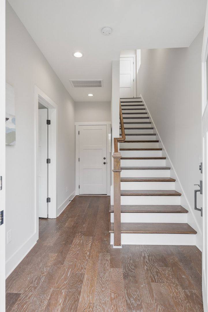 Townhouse for rent at 312 Becanni Lane, Nashville, TN 37209