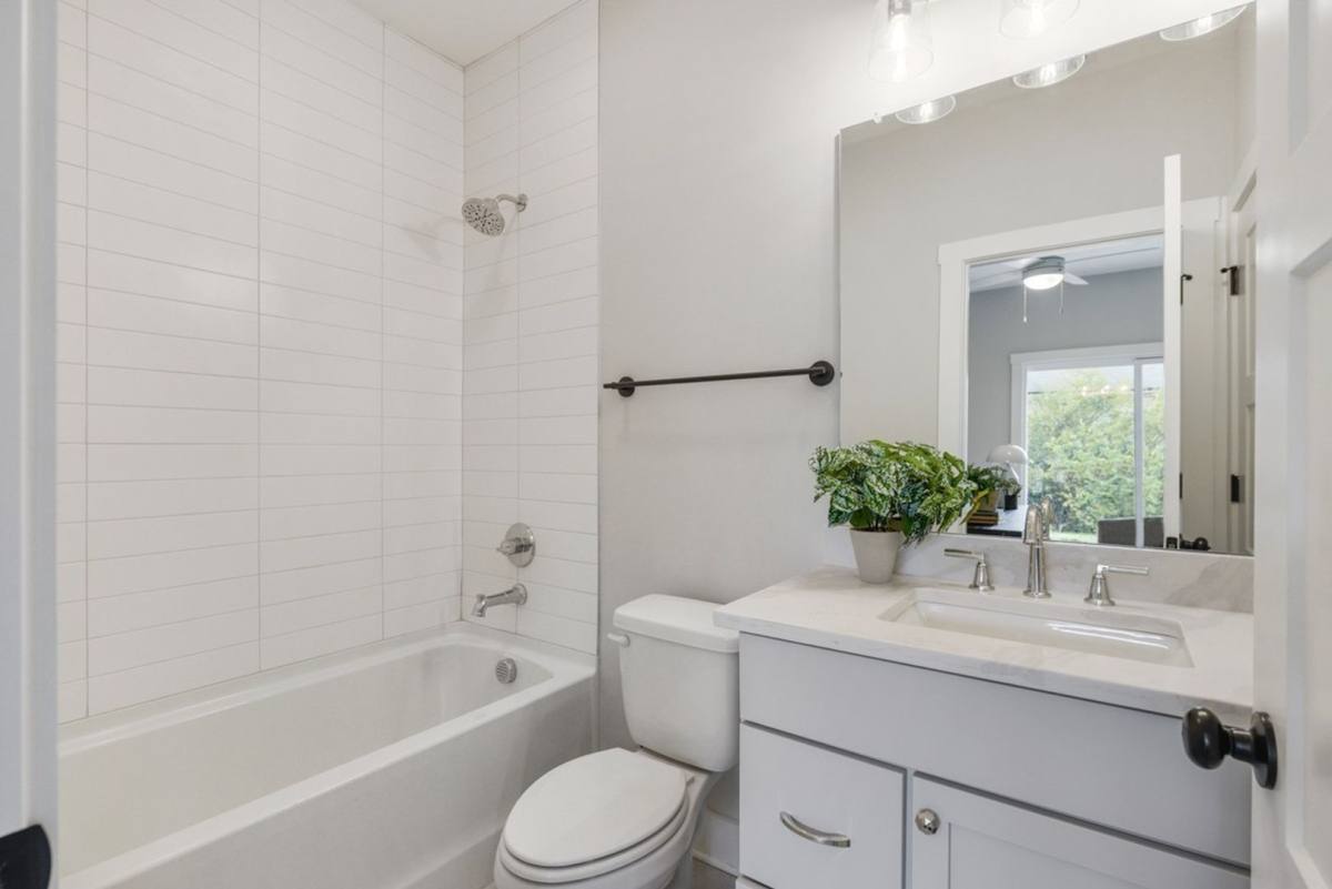 Townhouse for rent at 312 Becanni Lane, Nashville, TN 37209