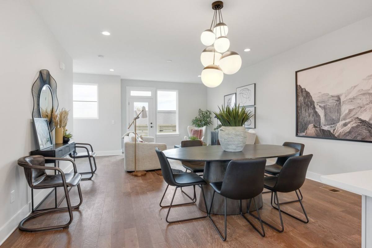 Townhouse for rent at 312 Becanni Lane, Nashville, TN 37209