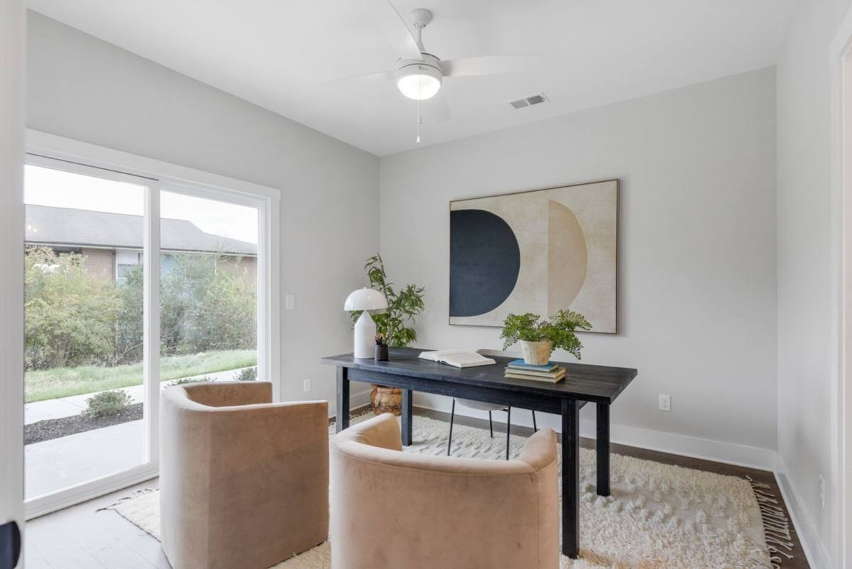 Townhouse for rent at 312 Becanni Lane, Nashville, TN 37209