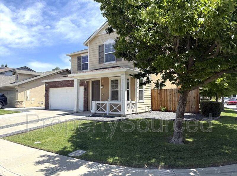 House for rent at 1688 Gathering Lane, Manteca, CA 95337
