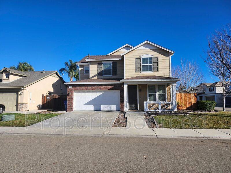 House for rent at 1688 Gathering Lane, Manteca, CA 95337