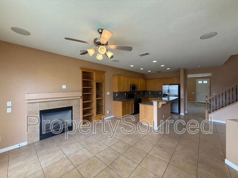 House for rent at 1688 Gathering Lane, Manteca, CA 95337