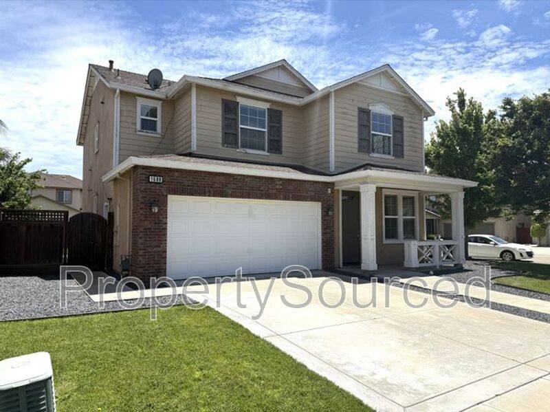 House for rent at 1688 Gathering Lane, Manteca, CA 95337