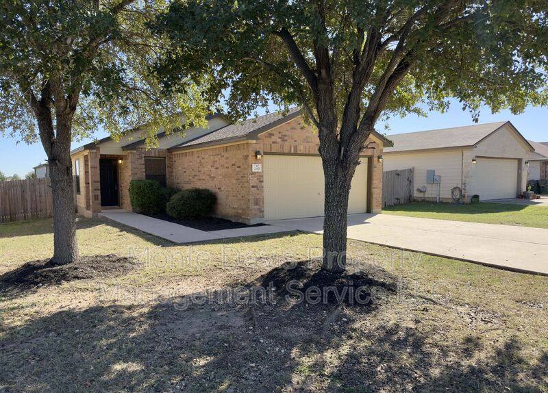 House for rent at 240 New Country Rd, Kyle, TX 78640