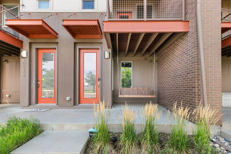Townhouse for rent at 10334 E 29th Dr, Denver, CO 80238