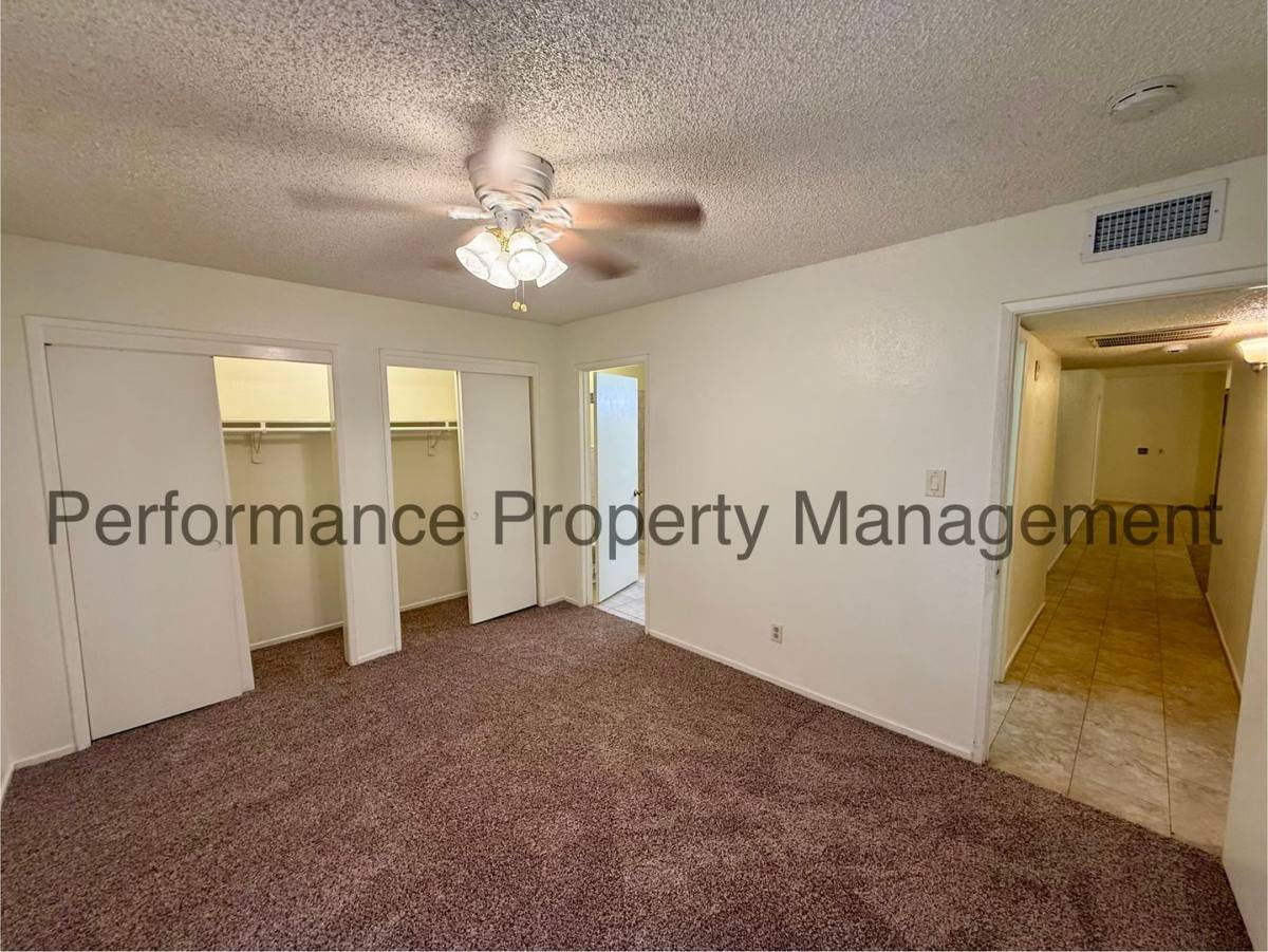 House for rent at 4513 Barry St, Bakersfield, CA 93307