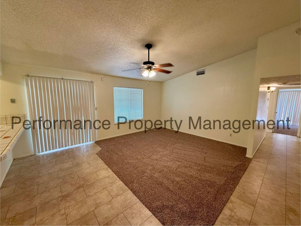 House for rent at 4513 Barry St, Bakersfield, CA 93307
