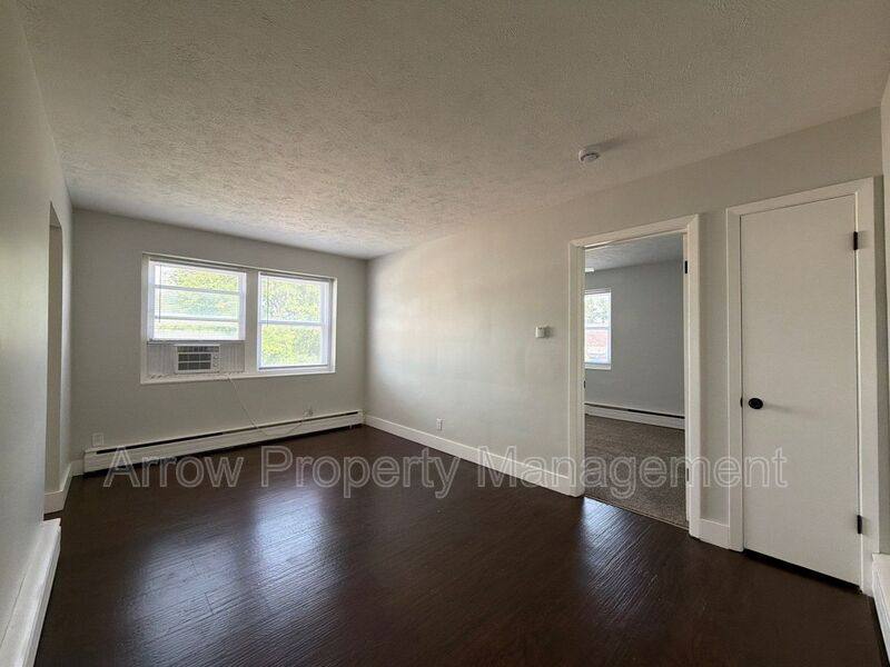Apartment for rent at 1037 G St #1, Lincoln, NE 68508