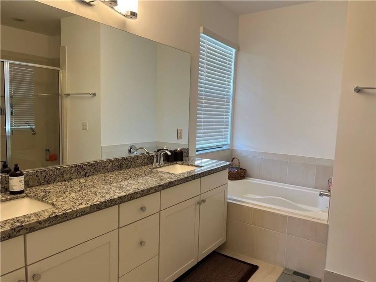 Townhouse for rent at 11736 SW 13th Court, Hollywood, FL 33025