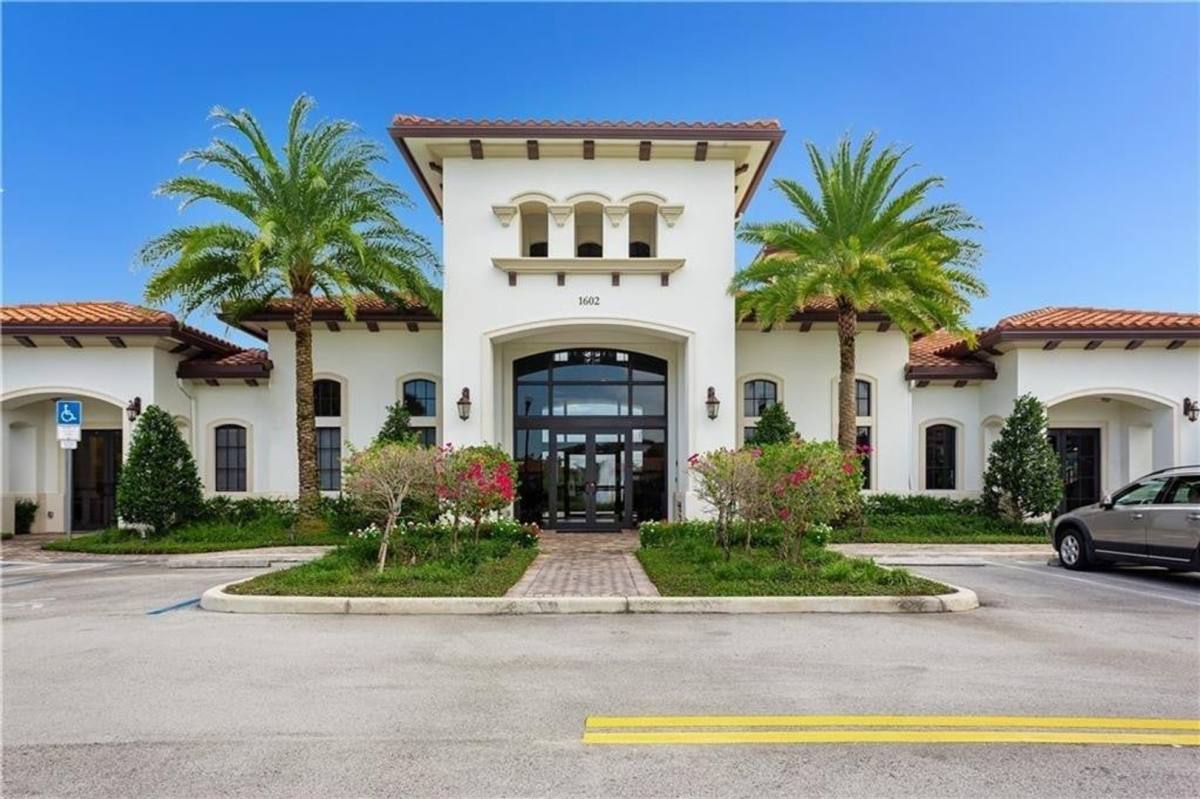 Townhouse for rent at 11736 SW 13th Court, Hollywood, FL 33025