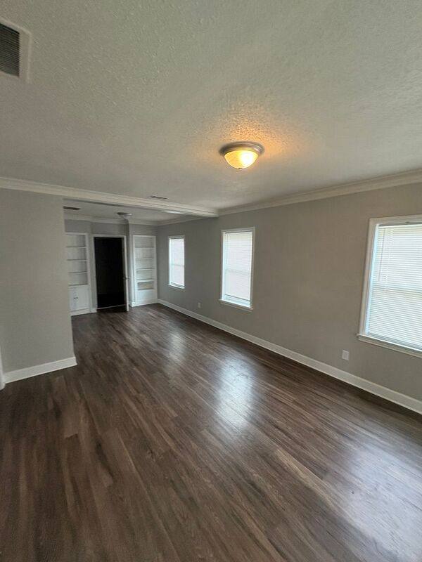 House for rent at 993 Gordon St, Memphis, TN 38122
