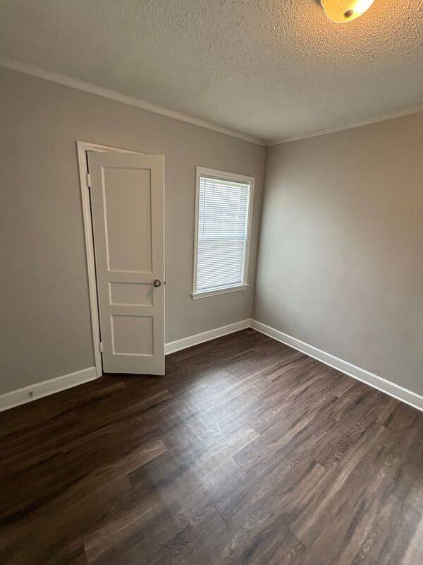 House for rent at 993 Gordon St, Memphis, TN 38122