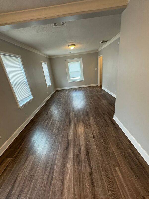 House for rent at 993 Gordon St, Memphis, TN 38122