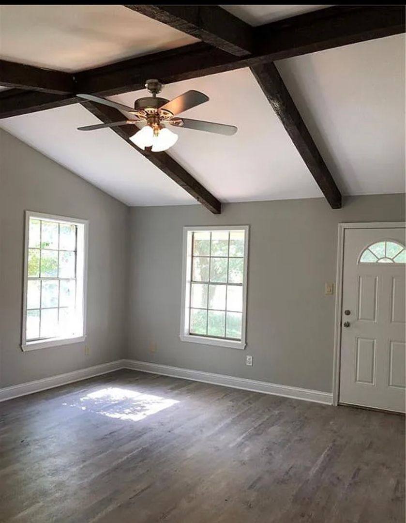 House for rent at 3214 Mackey Lane, Shreveport, LA 71118