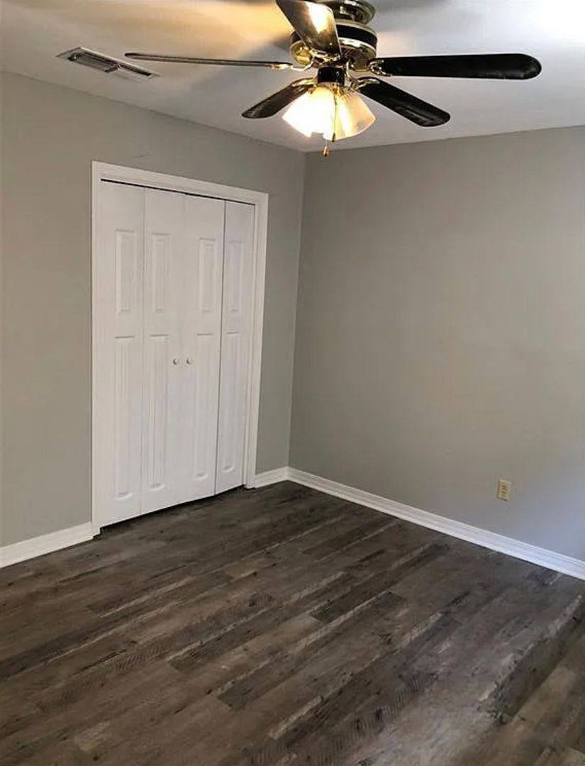House for rent at 3214 Mackey Lane, Shreveport, LA 71118