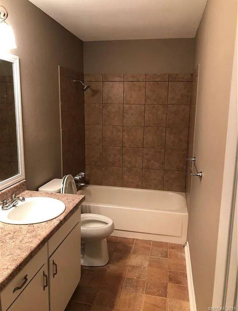 House for rent at 3214 Mackey Lane, Shreveport, LA 71118