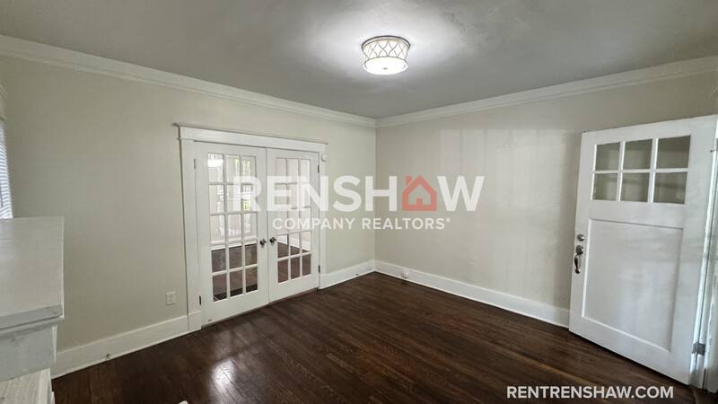 House for rent at 3298 Spottswood Ave, Memphis, TN 38111