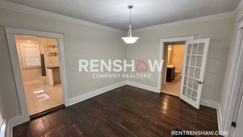 House for rent at 3298 Spottswood Ave, Memphis, TN 38111