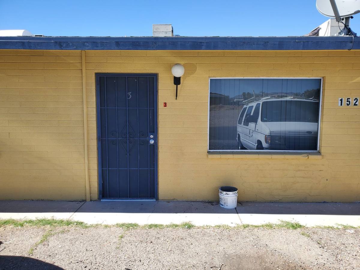 Apartment for rent at 1525 Sierra Vista, Bullhead City, AZ 86442