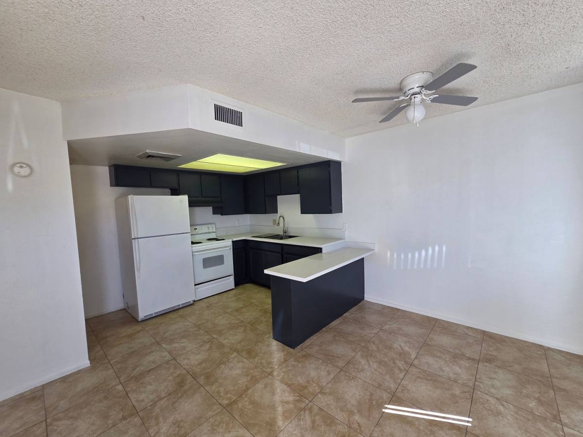 Apartment for rent at 1525 Sierra Vista, Bullhead City, AZ 86442