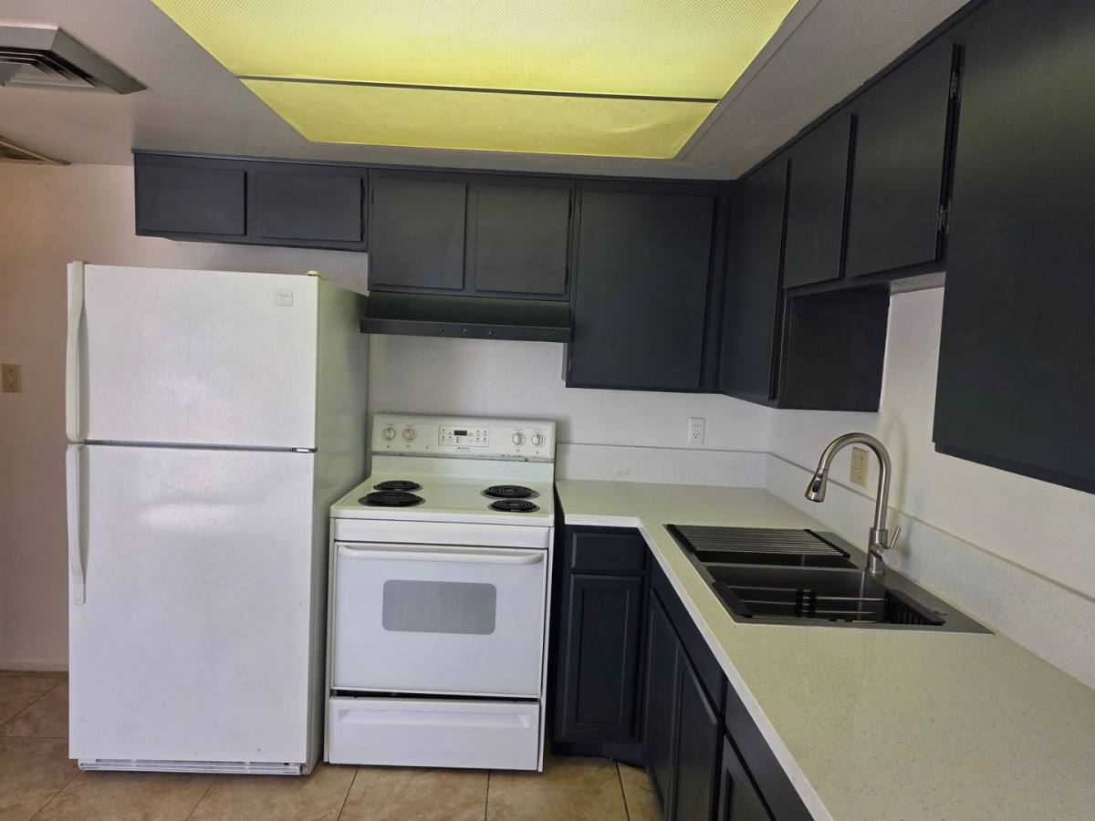 Apartment for rent at 1525 Sierra Vista, Bullhead City, AZ 86442