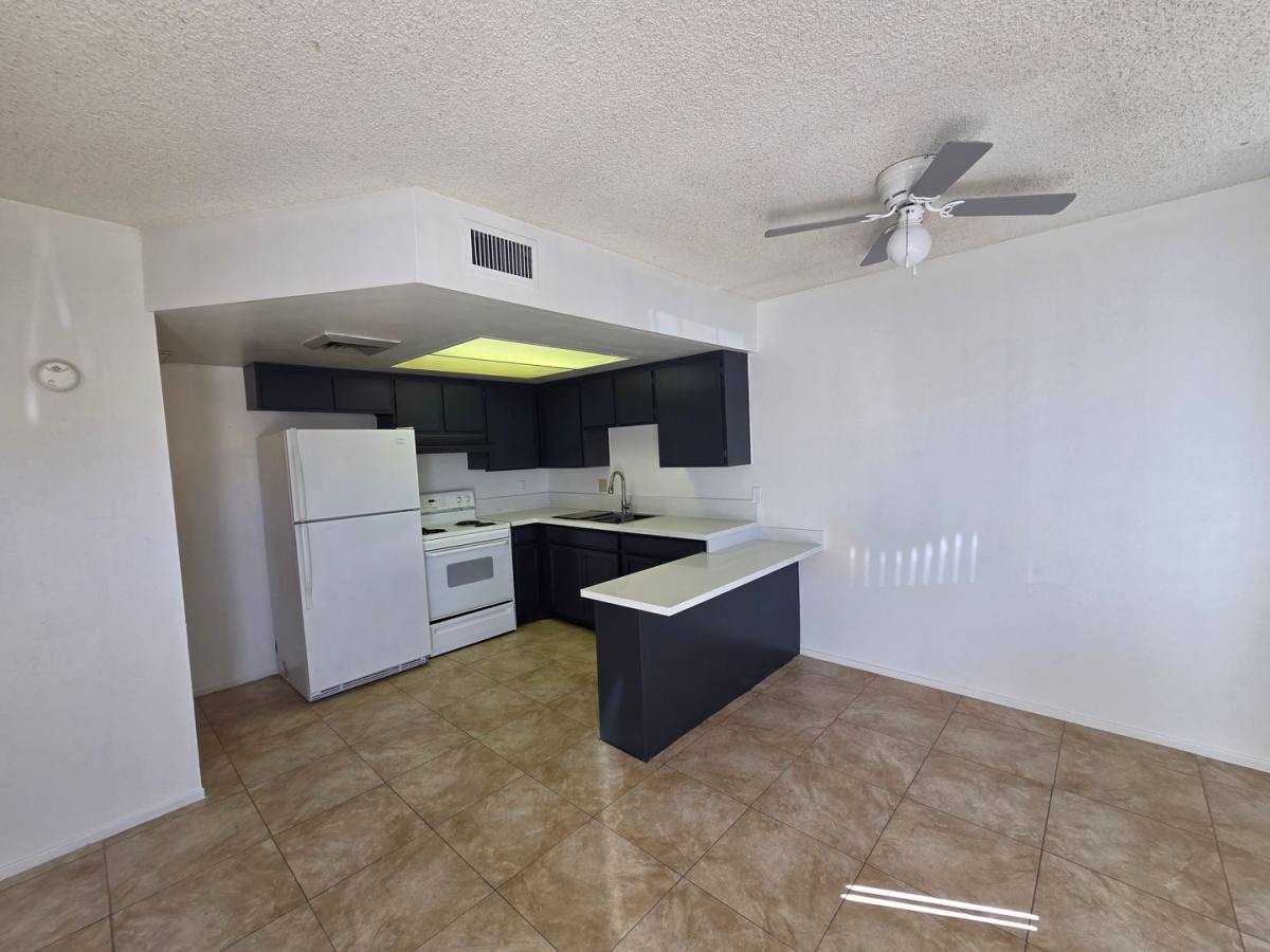 Apartment for rent at 1525 Sierra Vista, Bullhead City, AZ 86442