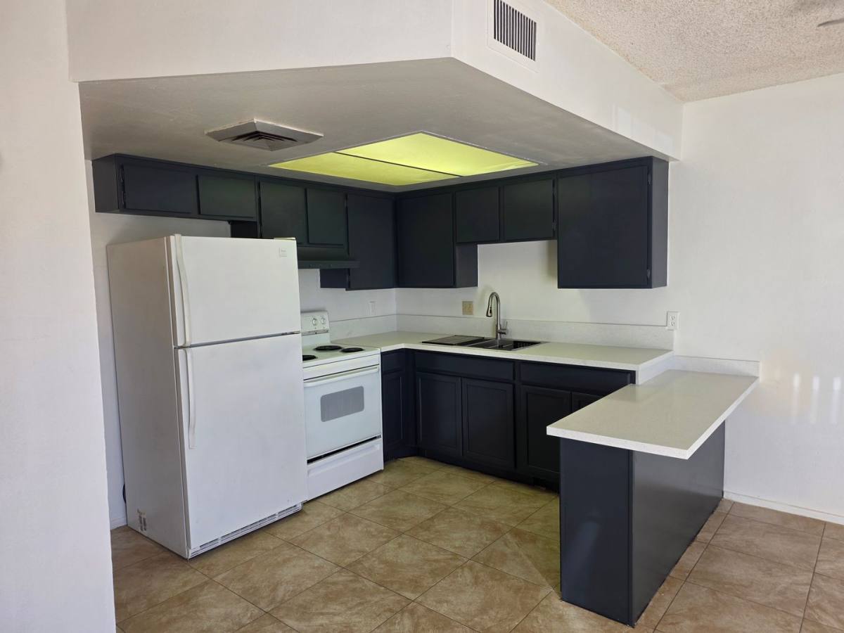 Apartment for rent at 1525 Sierra Vista, Bullhead City, AZ 86442