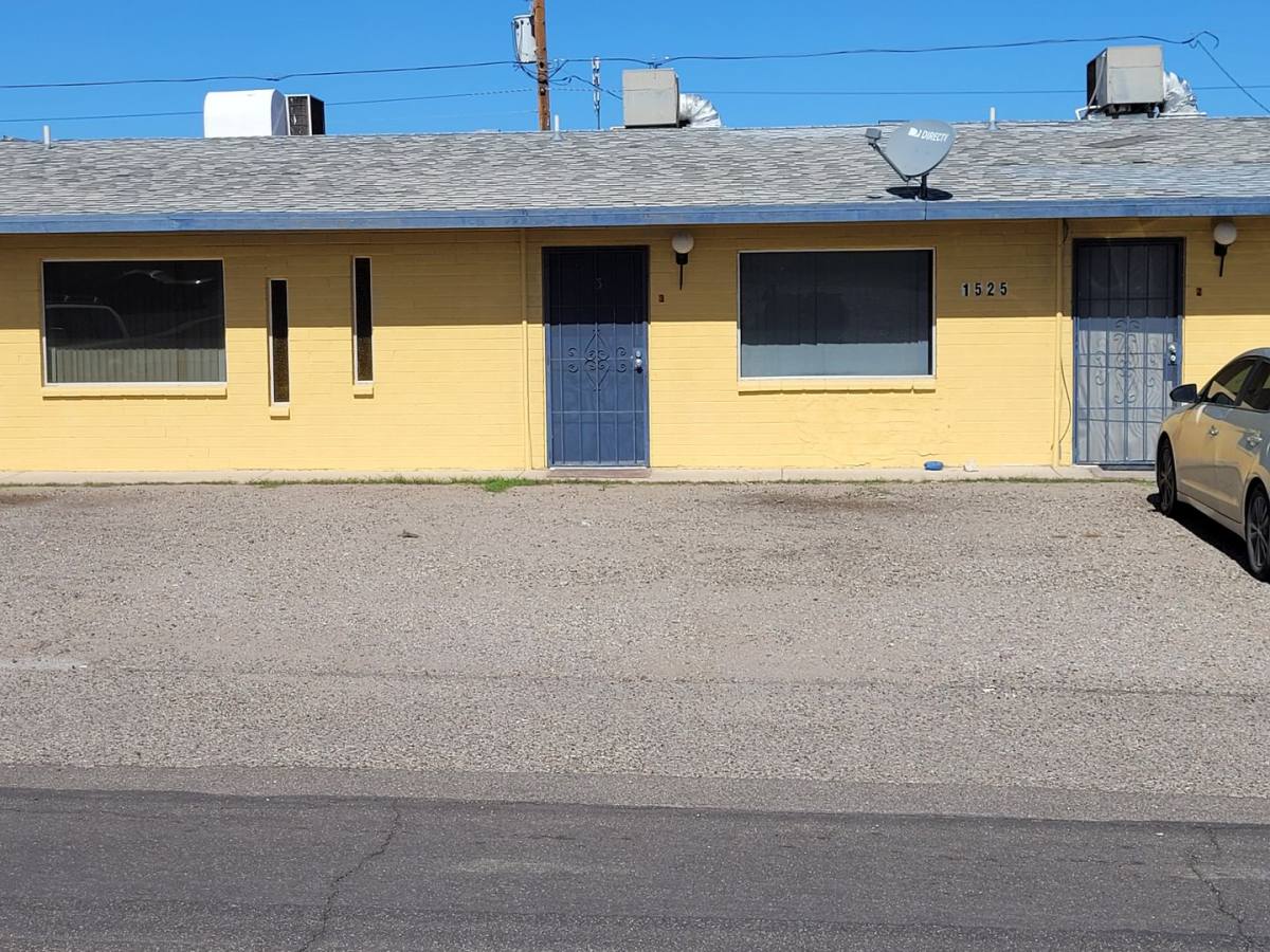 Apartment for rent at 1525 Sierra Vista, Bullhead City, AZ 86442