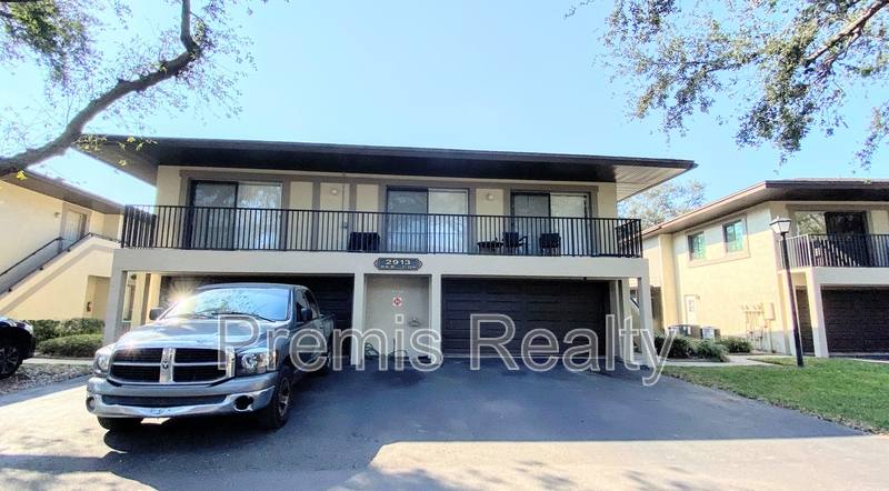 Condo for rent at 2913 Lichen Lane A #1, Clearwater, FL 33760