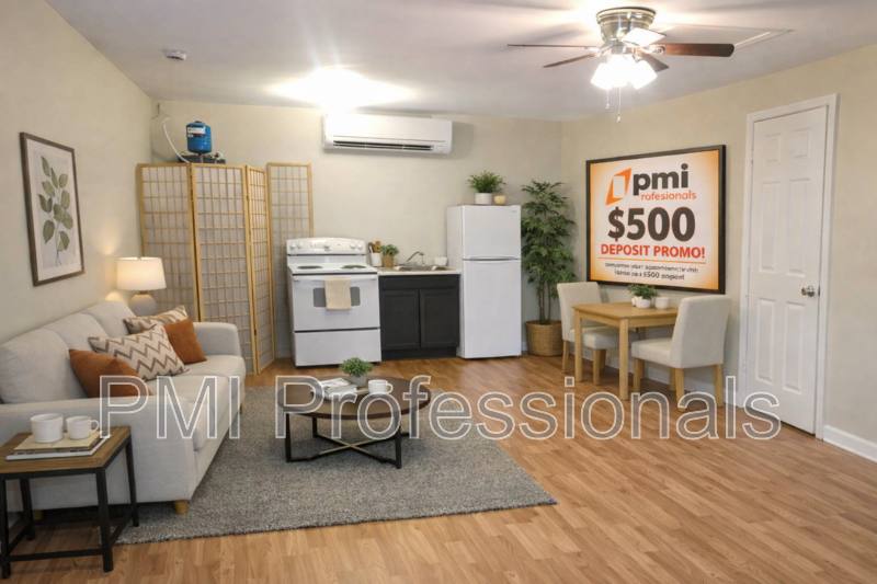 Apartment for rent at 528 Judd Dr #B, Nashville, TN 37218